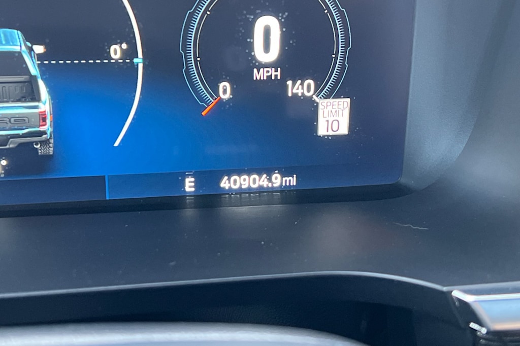 Thumbnail: 2022 Ford F-150 - 28