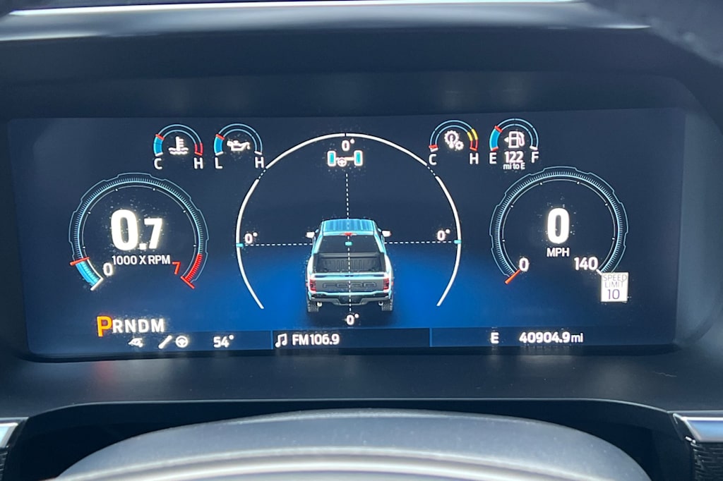 Thumbnail: 2022 Ford F-150 - 13