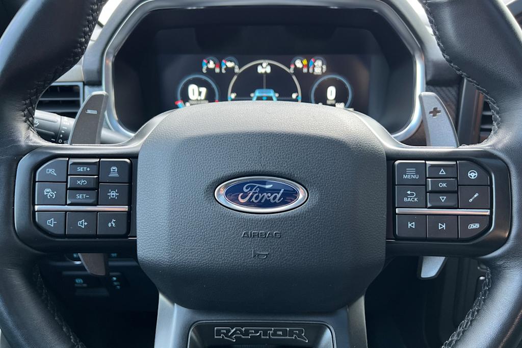 Thumbnail: 2022 Ford F-150 - 27