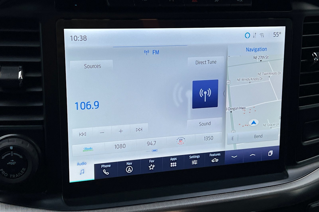 Thumbnail: 2022 Ford F-150 - 11