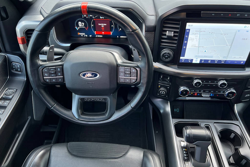 Thumbnail: 2022 Ford F-150 - 10