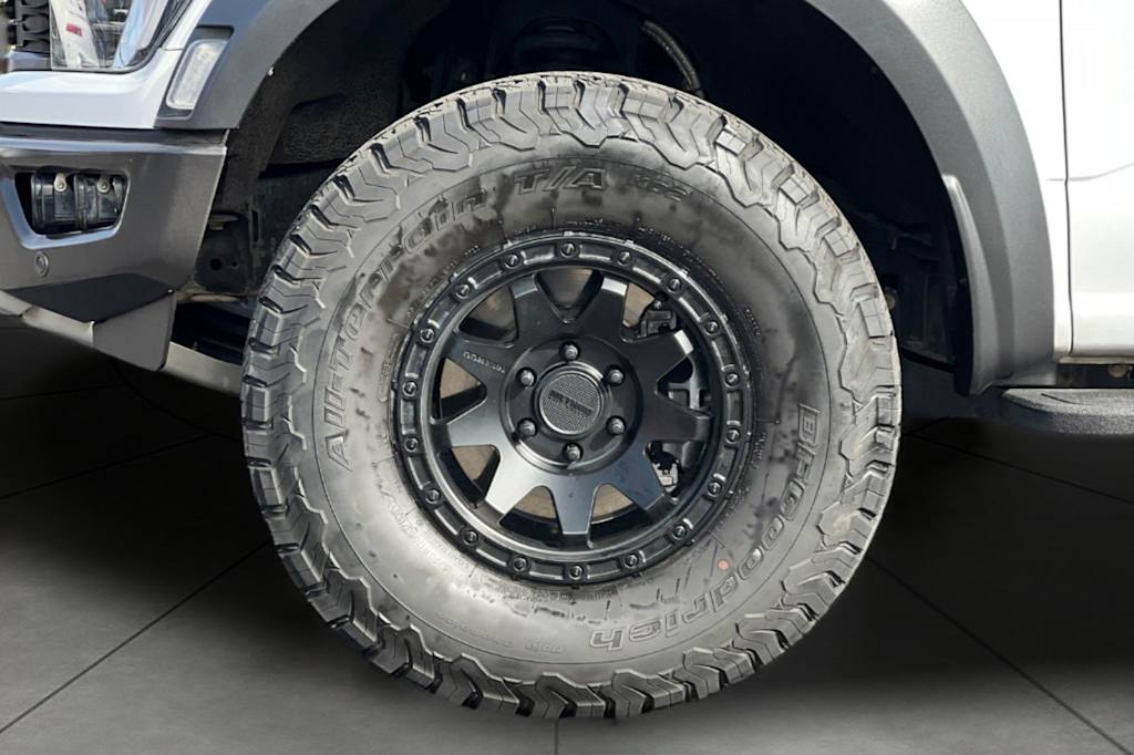 Thumbnail: 2022 Ford F-150 - 6