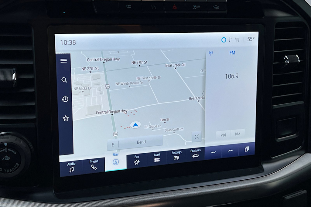 Thumbnail: 2022 Ford F-150 - 23