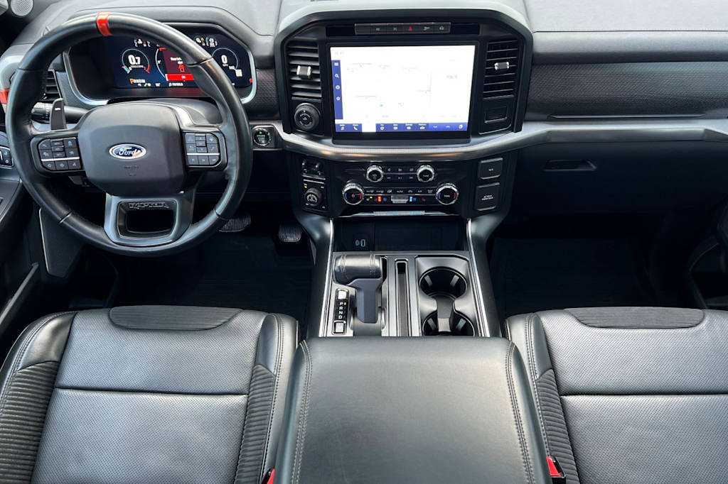 Thumbnail: 2022 Ford F-150 - 2