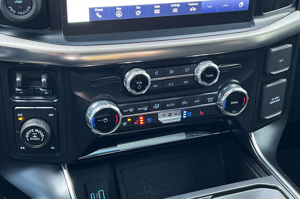 Thumbnail: 2022 Ford F-150 - 25