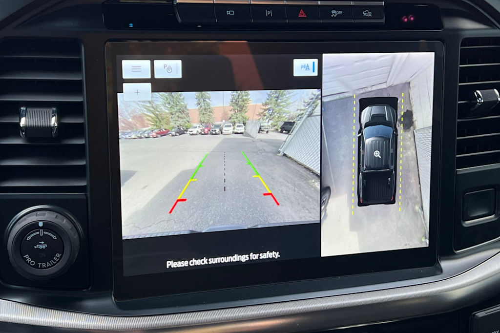 Thumbnail: 2022 Ford F-150 - 24