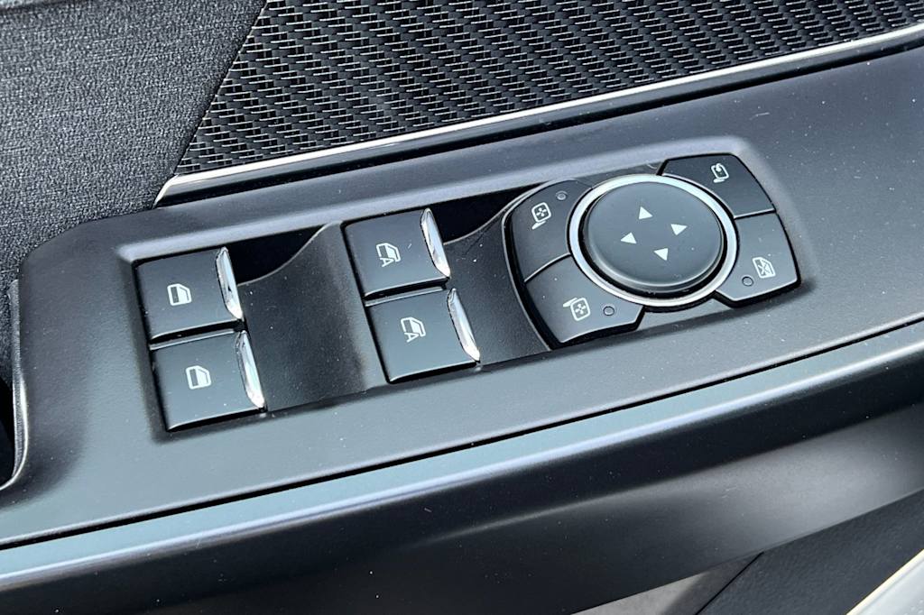 Thumbnail: 2022 Ford F-150 - 21