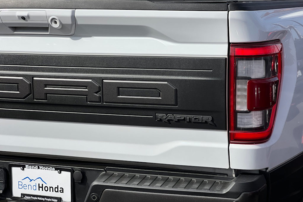 Thumbnail: 2022 Ford F-150 - 19