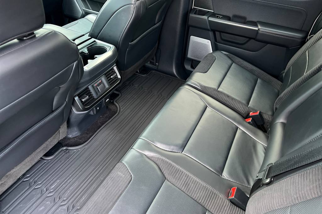 Thumbnail: 2022 Ford F-150 - 9