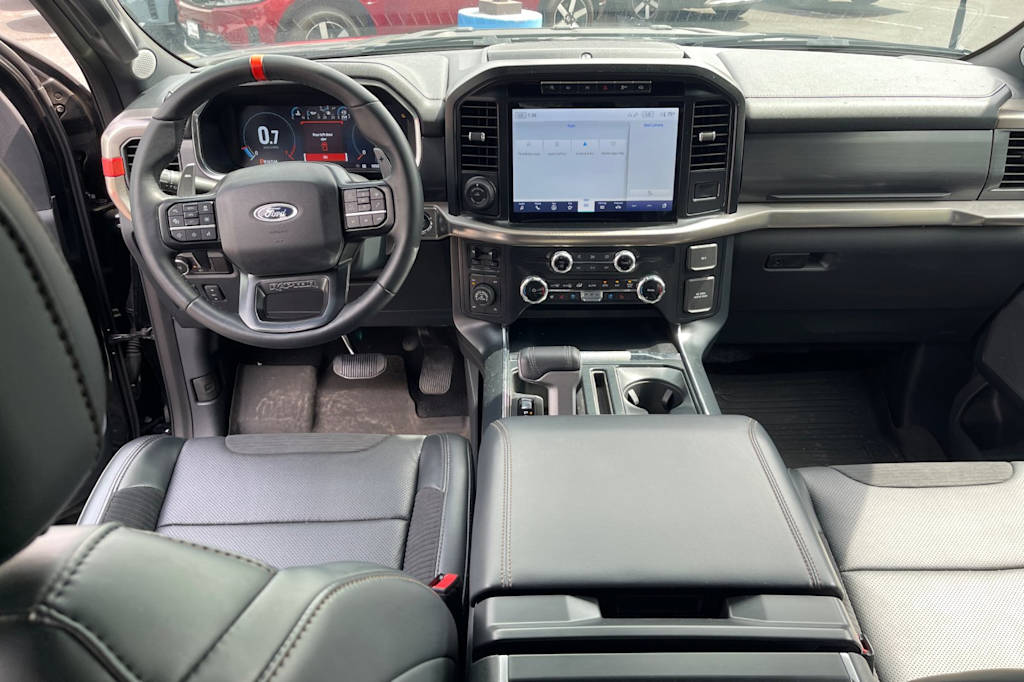 Thumbnail: 2023 Ford F-150 - 2