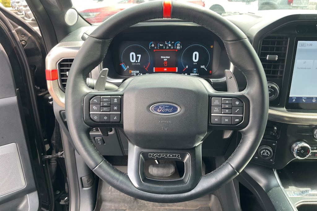 Thumbnail: 2023 Ford F-150 - 8
