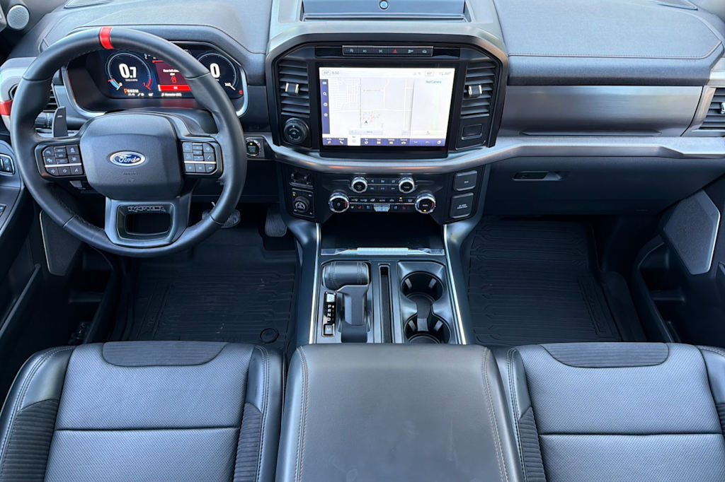 Thumbnail: 2023 Ford F-150 - 2