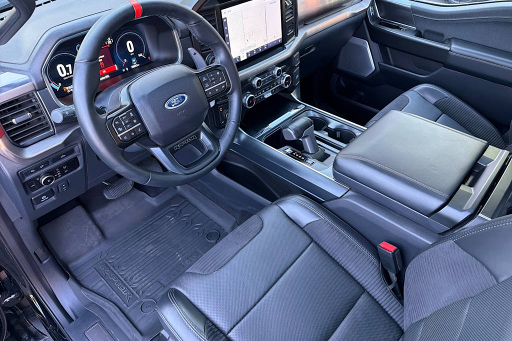 Thumbnail: 2023 Ford F-150 - 9