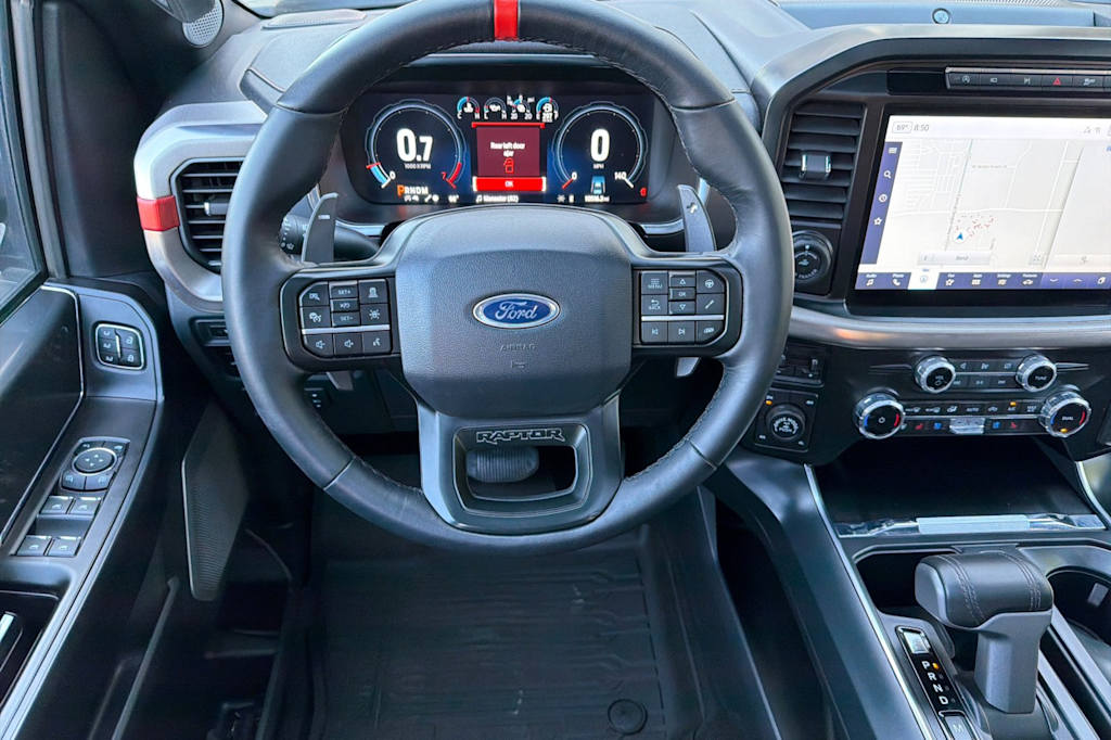 Thumbnail: 2023 Ford F-150 - 12