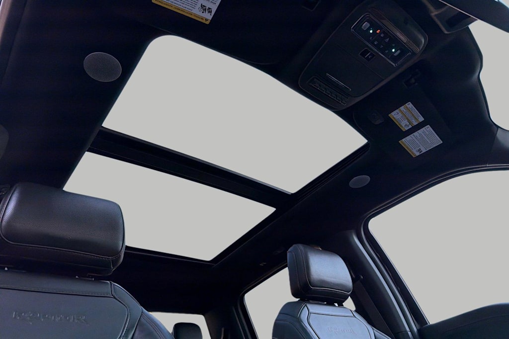 Thumbnail: 2023 Ford F-150 - 23