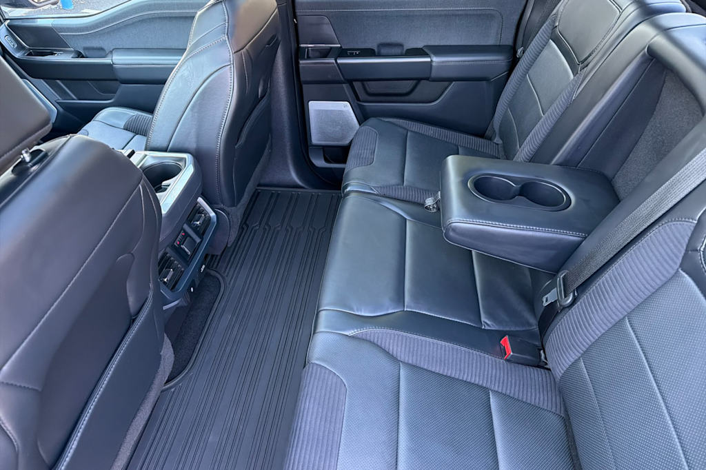 Thumbnail: 2023 Ford F-150 - 11