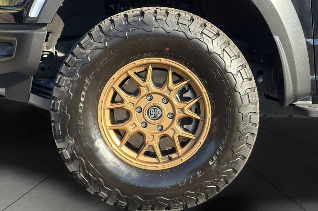 Thumbnail: 2023 Ford F-150 - 8