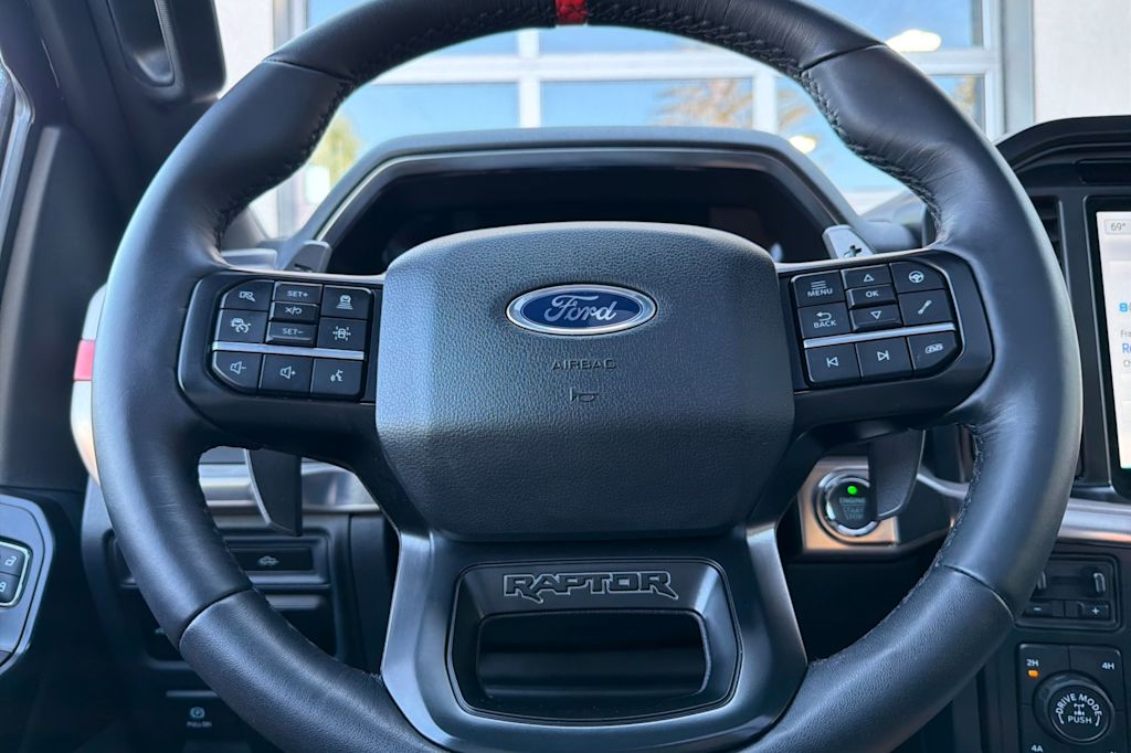 Thumbnail: 2023 Ford F-150 - 13