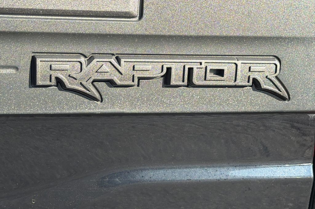 Thumbnail: 2023 Ford F-150 - 7