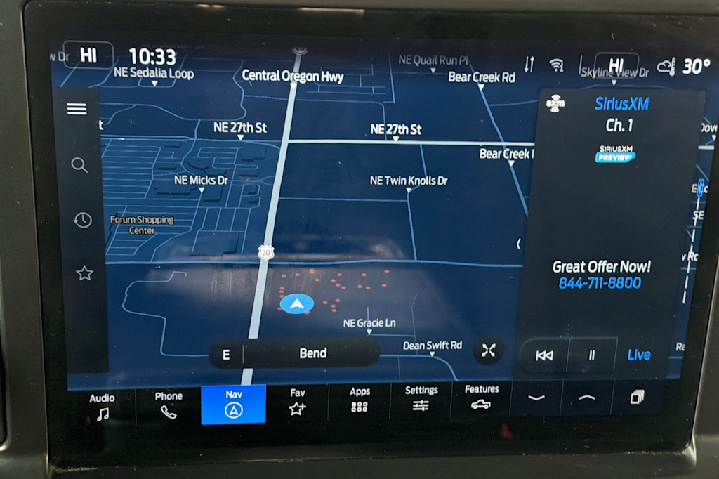 Thumbnail: 2024 Ford F-150 - 22