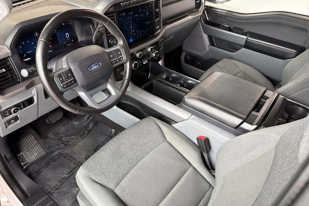 Thumbnail: 2024 Ford F-150 - 8