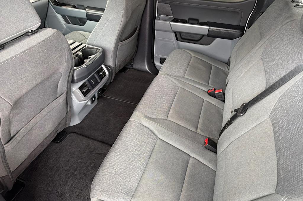 Thumbnail: 2024 Ford F-150 - 9