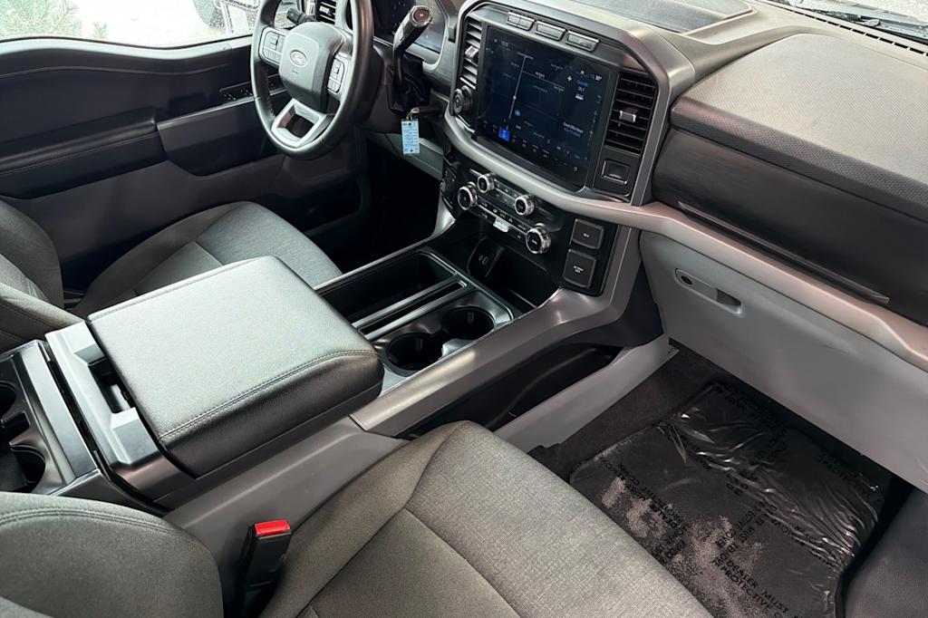 Thumbnail: 2024 Ford F-150 - 11