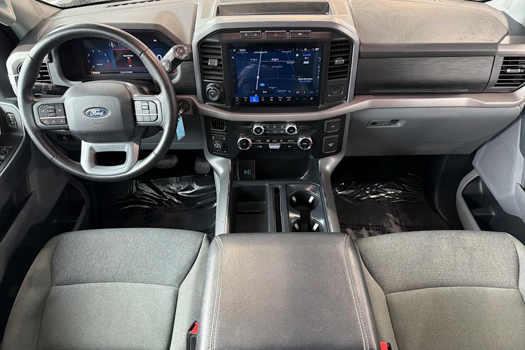 Thumbnail: 2024 Ford F-150 - 2