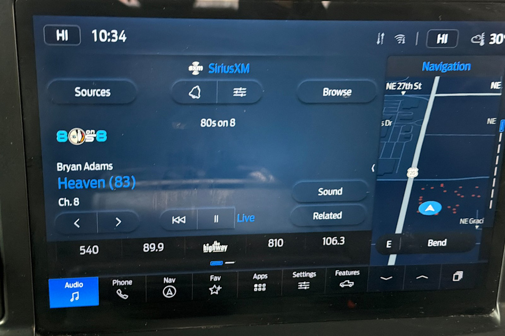 Thumbnail: 2024 Ford F-150 - 12