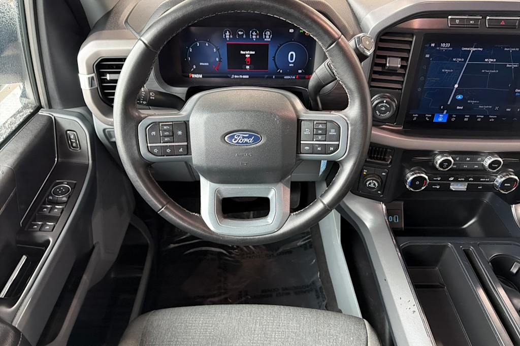 Thumbnail: 2024 Ford F-150 - 10