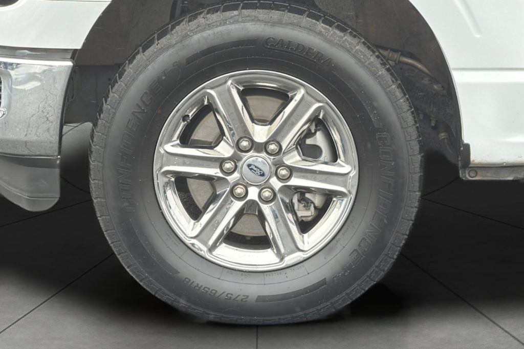 Thumbnail: 2024 Ford F-150 - 7