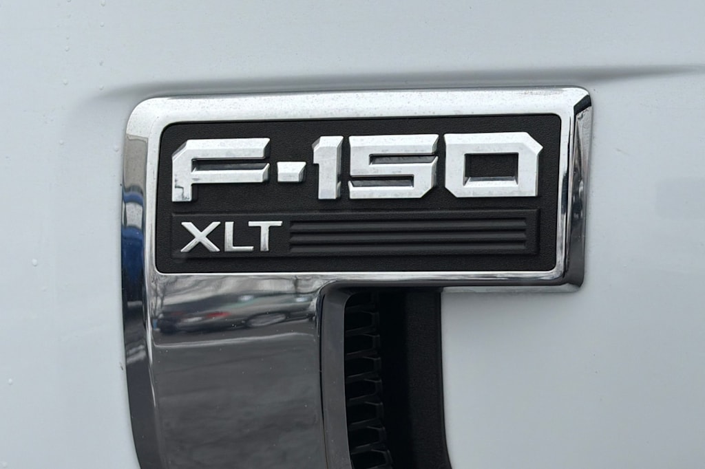 Thumbnail: 2024 Ford F-150 - 18