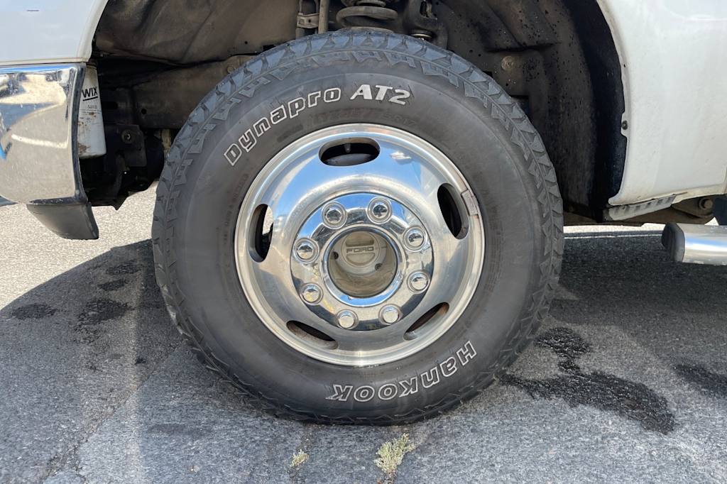Thumbnail: 2006 Ford F-350 - 6