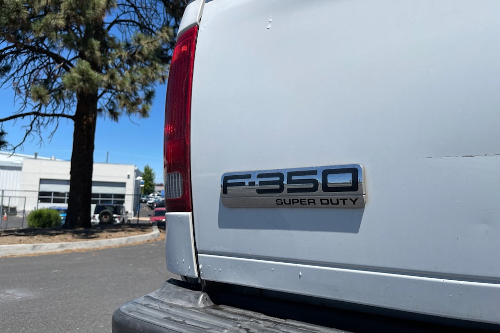 Thumbnail: 2006 Ford F-350 - 5