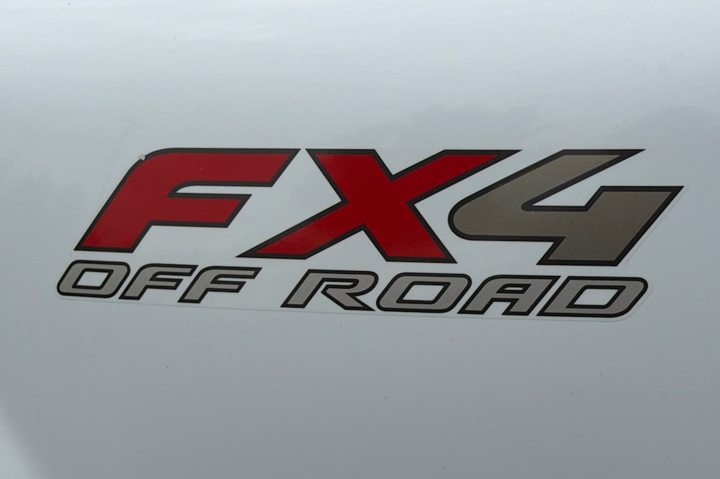 Thumbnail: 2006 Ford F-350 - 6