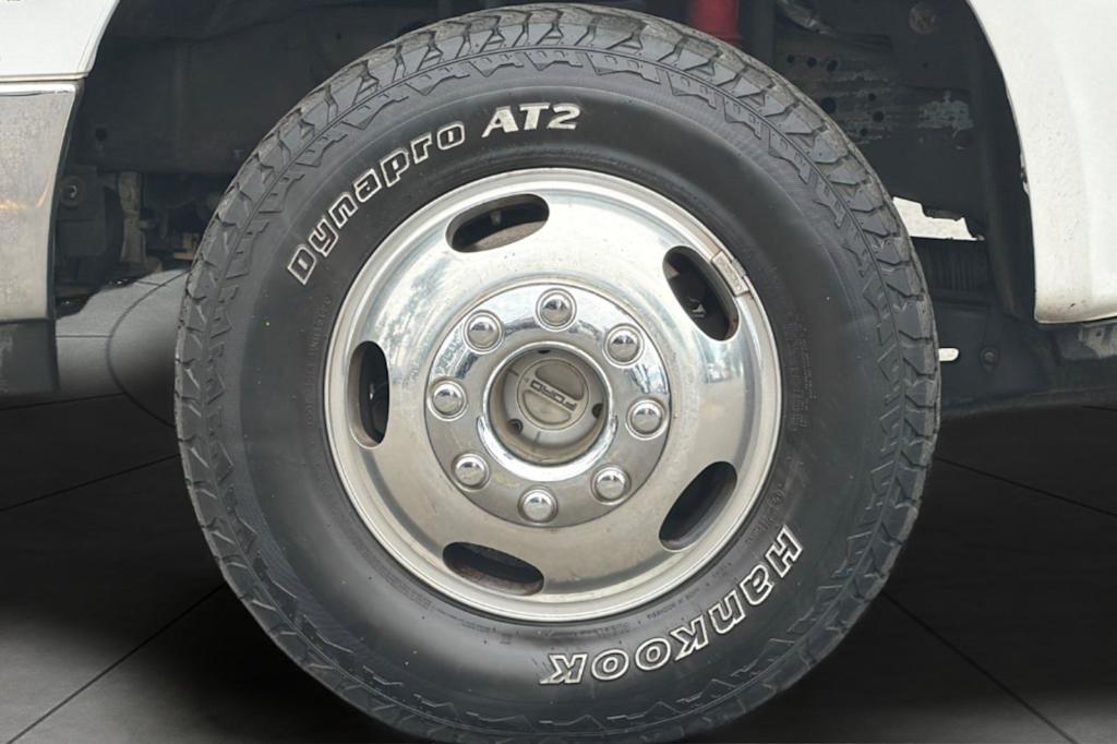 Thumbnail: 2006 Ford F-350 - 19