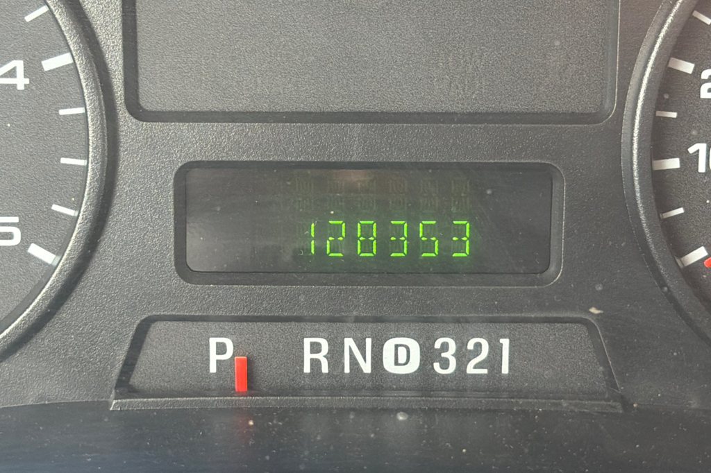 Thumbnail: 2006 Ford F-350 - 25