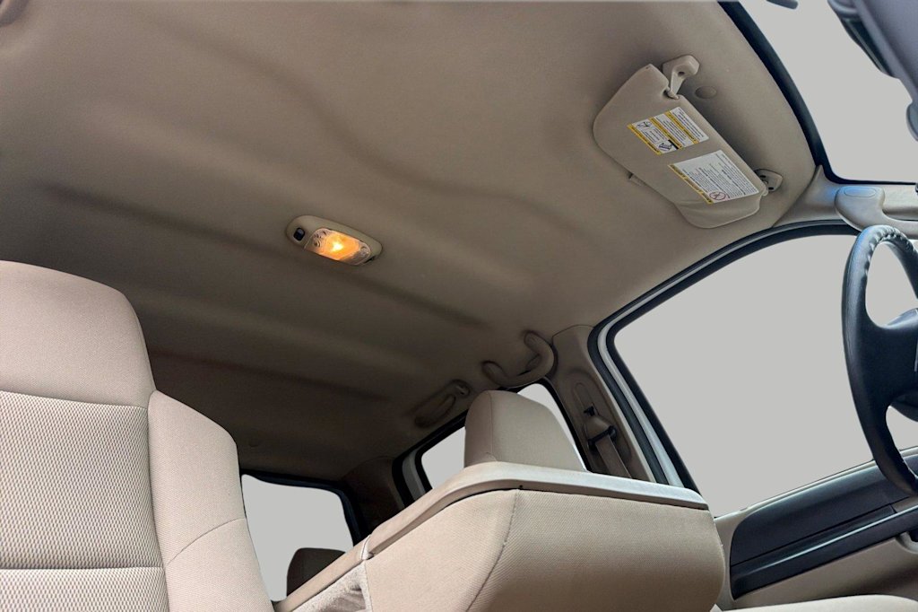 Thumbnail: 2006 Ford F-350 - 22