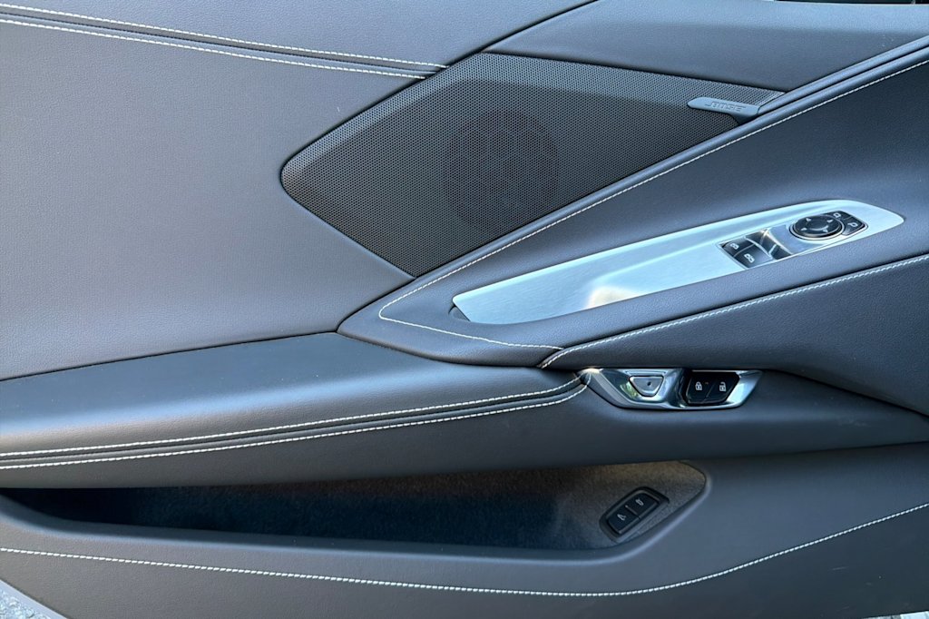 Thumbnail: 2024 Chevrolet Corvette - 19
