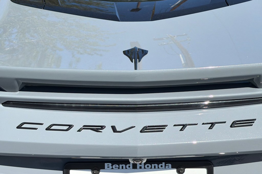 Thumbnail: 2024 Chevrolet Corvette - 6