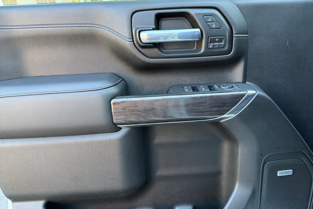 Thumbnail: 2021 Chevrolet Silverado 2500 - 20