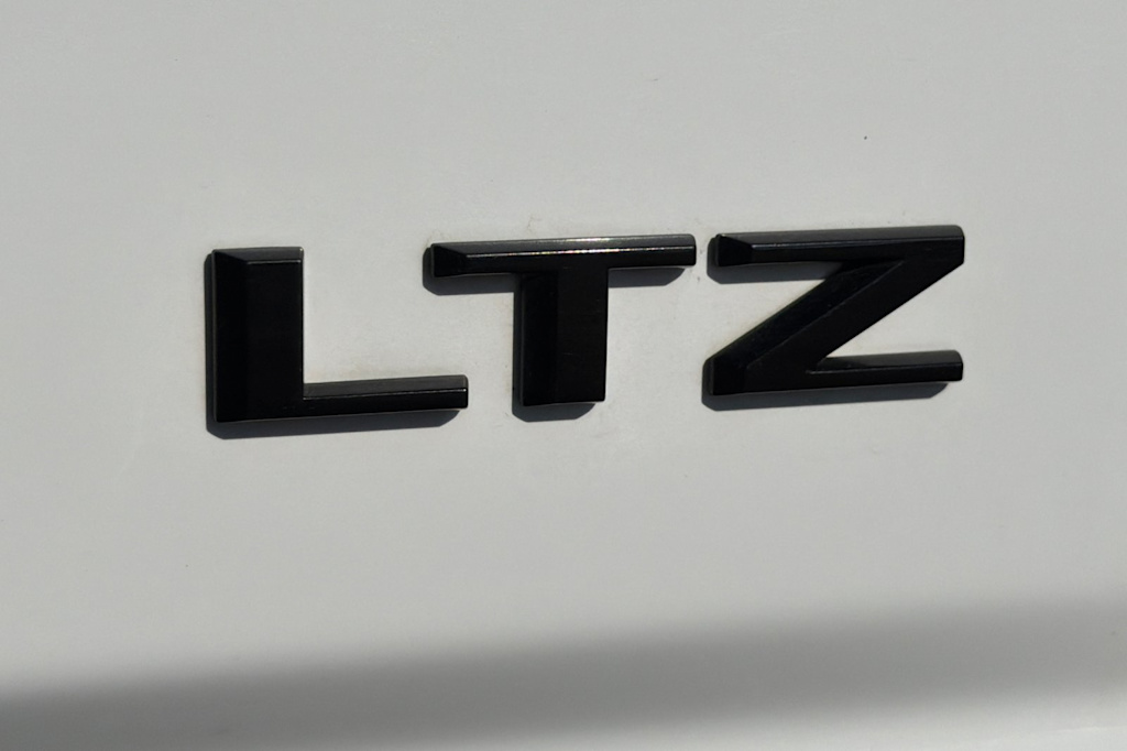 Thumbnail: 2021 Chevrolet Silverado 2500 - 7