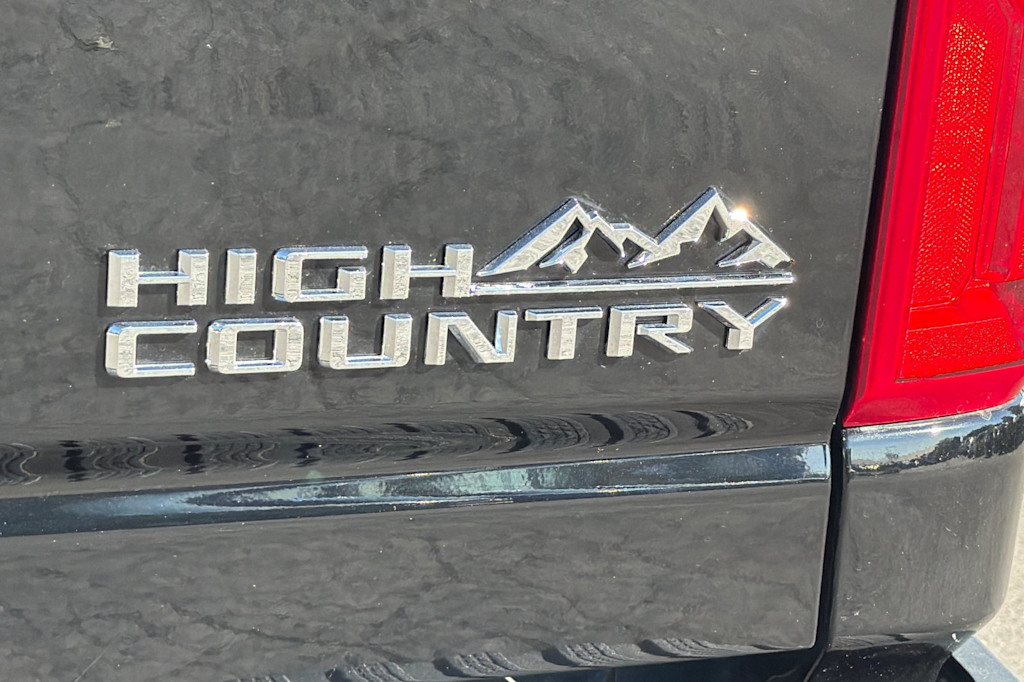 Thumbnail: 2021 Chevrolet Silverado 2500 - 7
