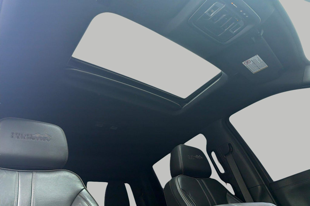 Thumbnail: 2021 Chevrolet Silverado 3500 - 22