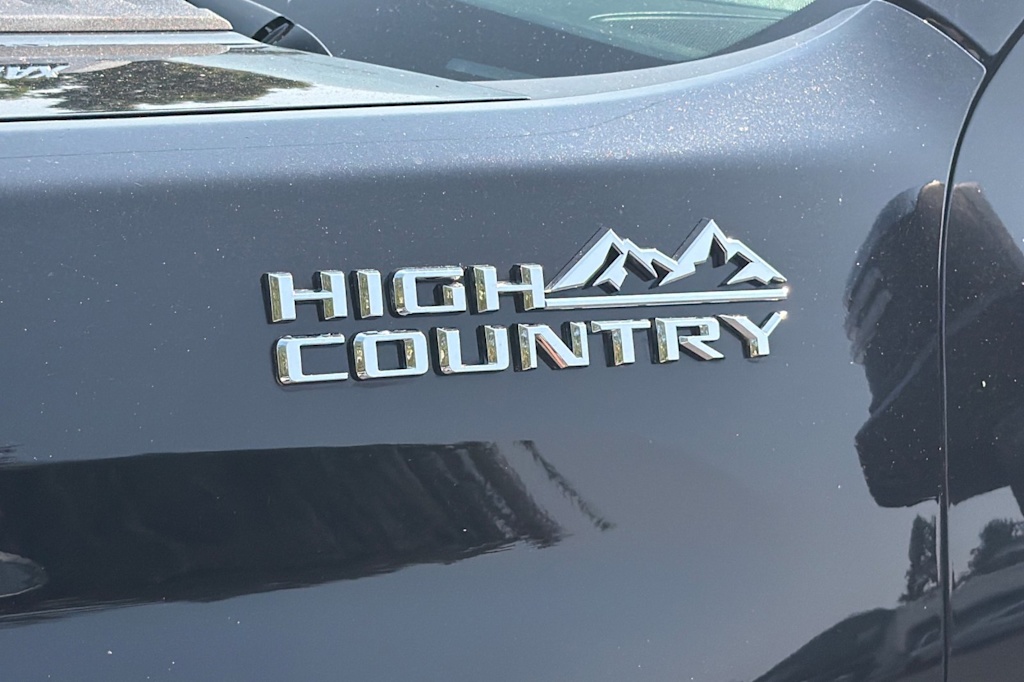 Thumbnail: 2021 Chevrolet Silverado 3500 - 7