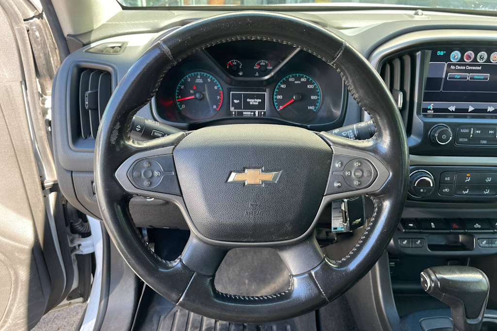 Thumbnail: 2015 Chevrolet Colorado - 9
