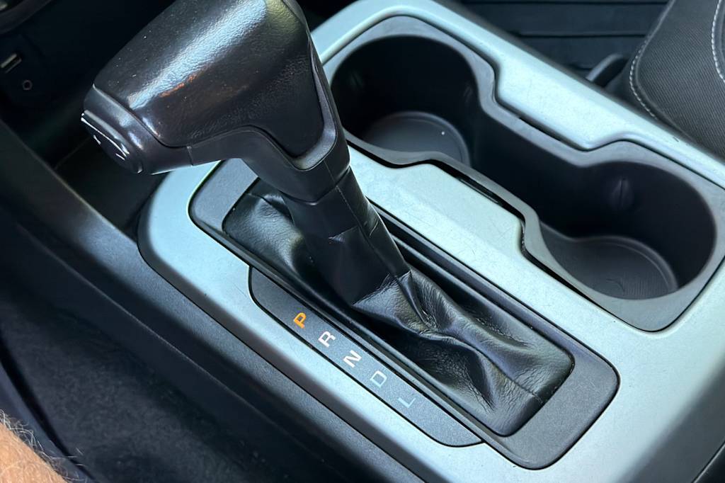 Thumbnail: 2017 Chevrolet Colorado - 14