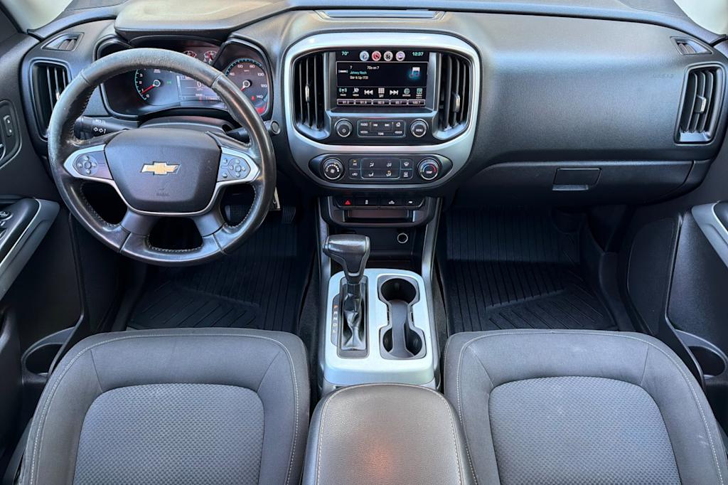 Thumbnail: 2017 Chevrolet Colorado - 2