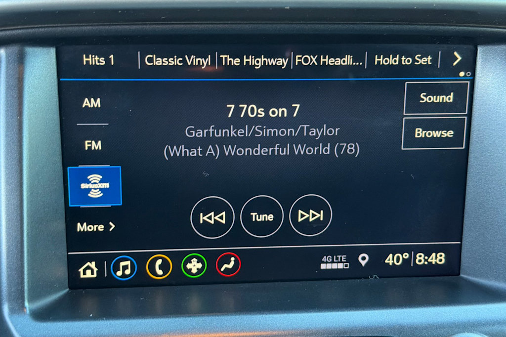 Thumbnail: 2020 Chevrolet Colorado - 13