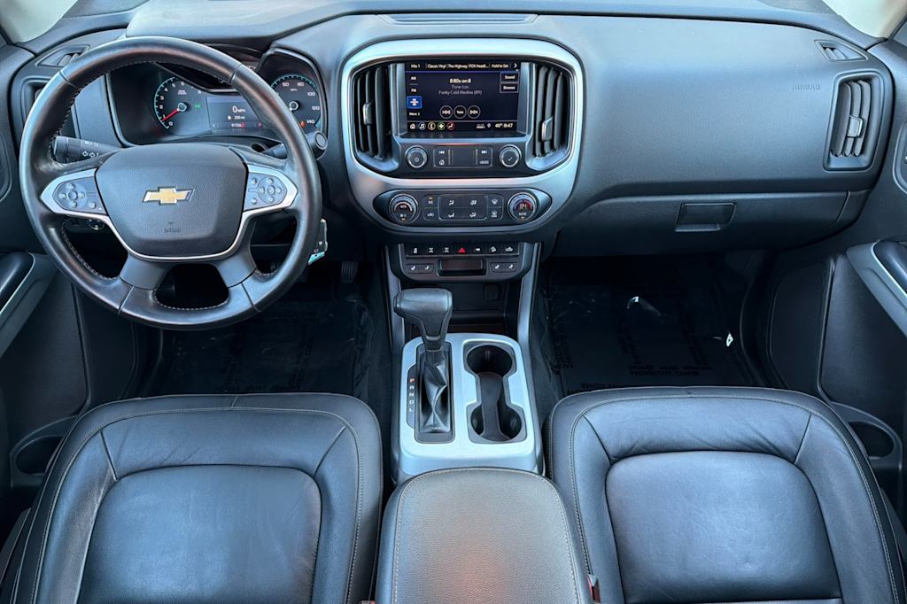 Thumbnail: 2020 Chevrolet Colorado - 2